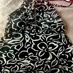 New but no tags never worn swim top only